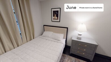 Room in Shared 3 bed/1 bath home in New York, NY - Foto de edificio - Building Photo