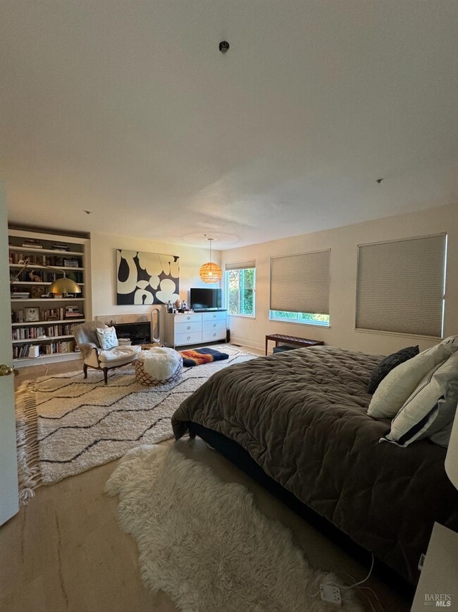 property at 67 Via Los Altos