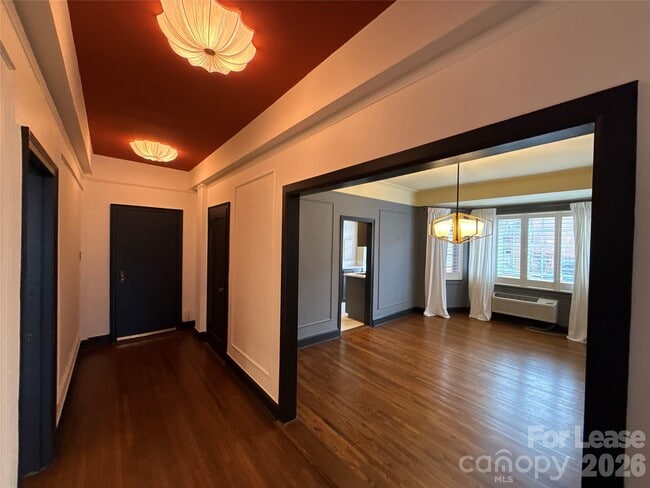 301 W 10th St in Charlotte, NC - Building Photo - Building Photo