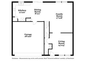 7560 Maple Trunk Dr in Canal Winchester, OH - Foto de edificio - Building Photo