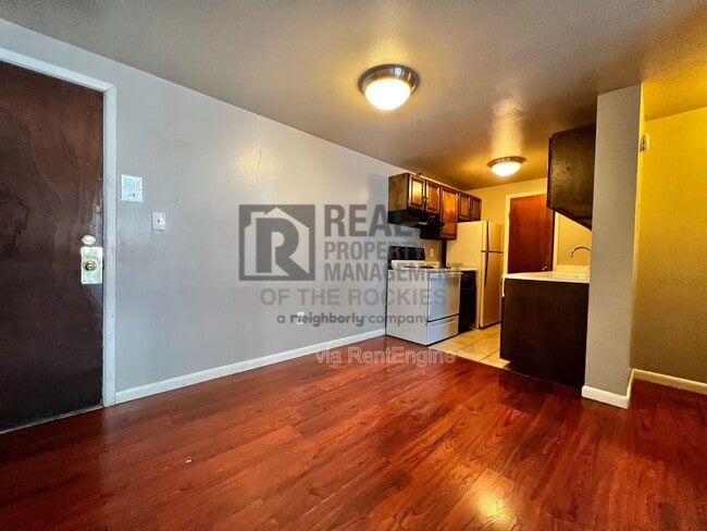 property at 1005 Robertson St