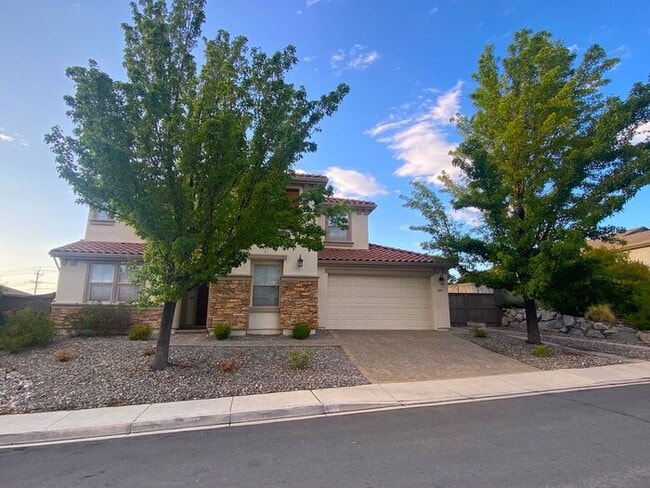 property at 875 Sienna Park Dr