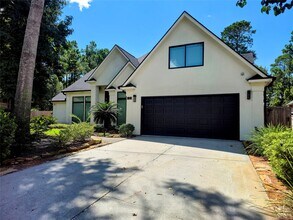 19 Acorn Cluster Ct in Spring, TX - Building Photo - Building Photo