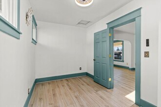 1011 S Prospect St in Tacoma, WA - Building Photo - Building Photo