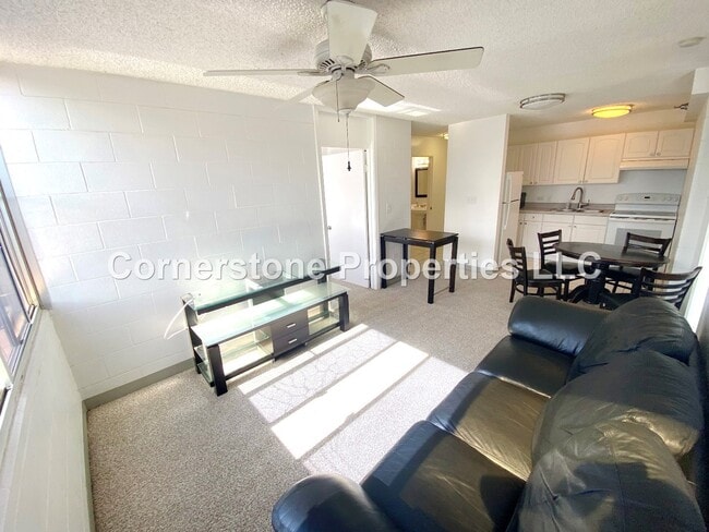 329 California Ave in Wahiawa, HI - Building Photo - Building Photo