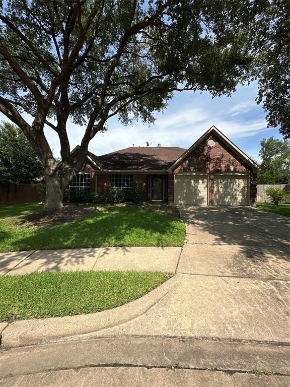 11411 Oak Lake Vista Ct in Sugar Land, TX - Building Photo - Building Photo