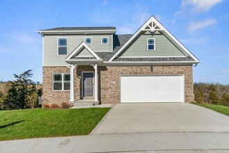 933 Camden Ct in Richmond, KY - Building Photo - Building Photo