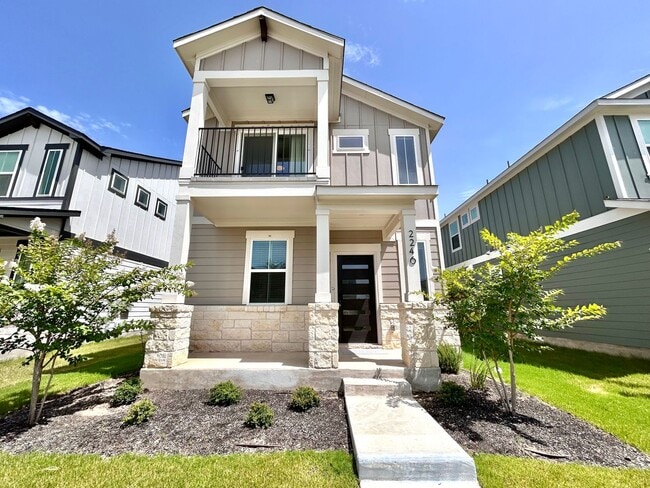 property at 2246 Oscar Eli Pl