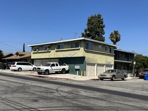 730 S Ditman Ave in Los Angeles, CA - Building Photo - Building Photo