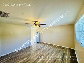 2122 Ranchita Trail in Holiday, FL - Building Photo - Building Photo