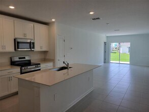 5635 Vinyasa Rd in Clermont, FL - Building Photo - Building Photo
