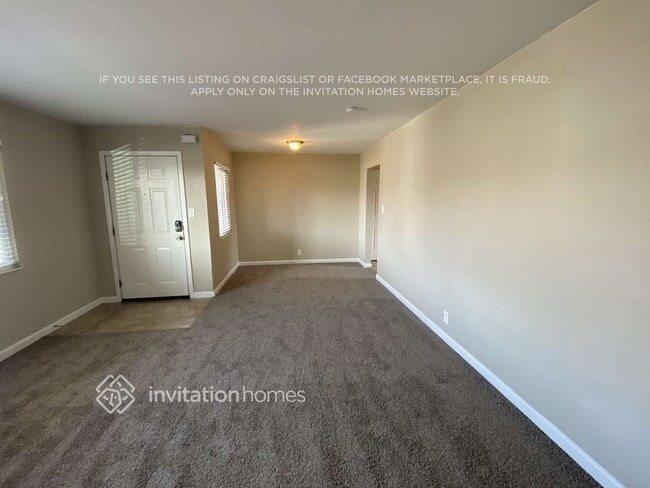 918 Taft St in Fairfield, CA - Foto de edificio - Building Photo