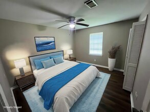 9305 Gardner St in Beaumont, TX - Foto de edificio - Building Photo