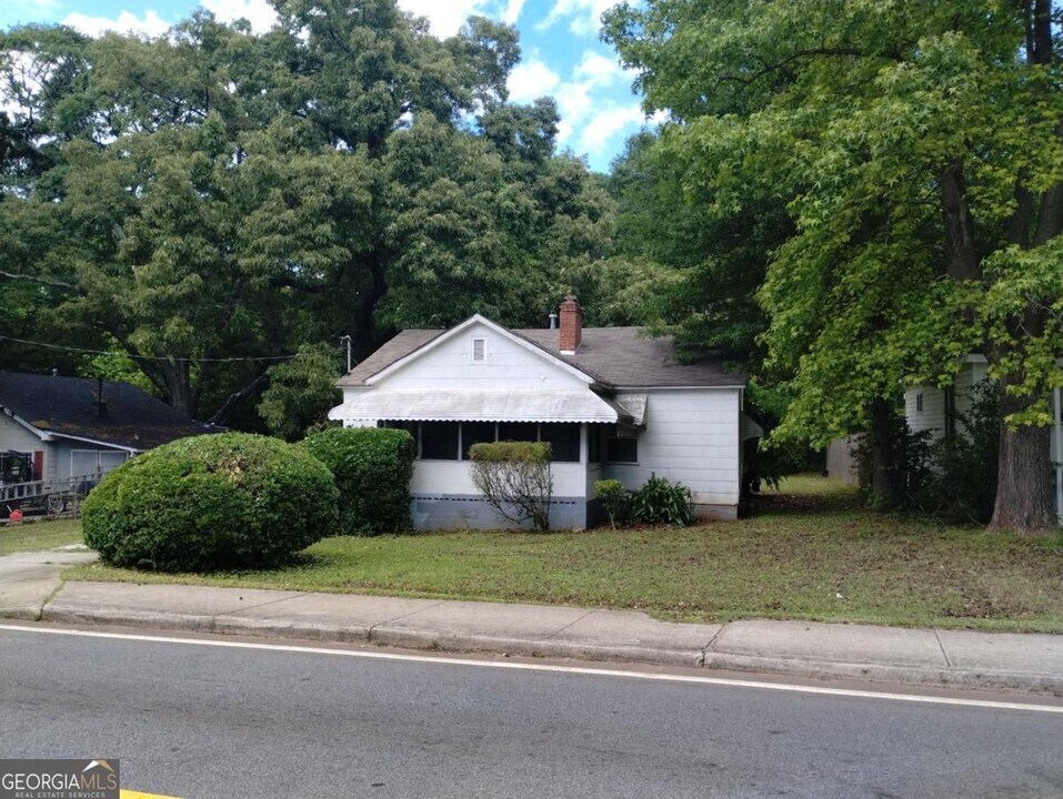 2294 Bouldercrest Rd in Atlanta, GA - Building Photo