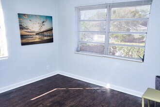 126 S E St in Lake Worth Beach, FL - Building Photo - Building Photo