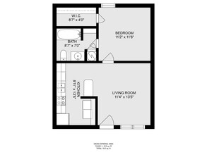 The Ashton in Birmingham, AL - Foto de edificio - Interior Photo