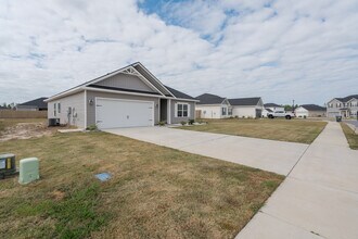 380 Mcclelland Lp NE in Ludowici, GA - Building Photo - Building Photo