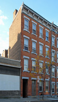 543 E Thirteenth St Apartments