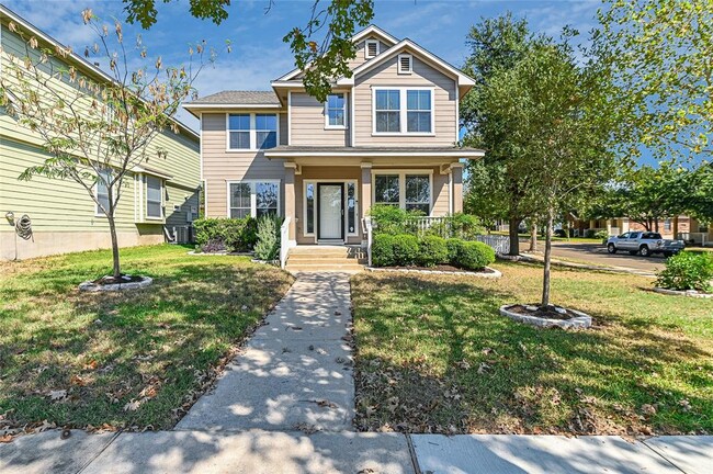 property at 1227 Cardigan St