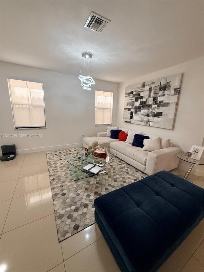 property at 8640 NW 101st Pl