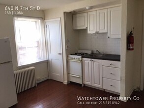 640 N 7th St in Philadelphia, PA - Building Photo - Building Photo