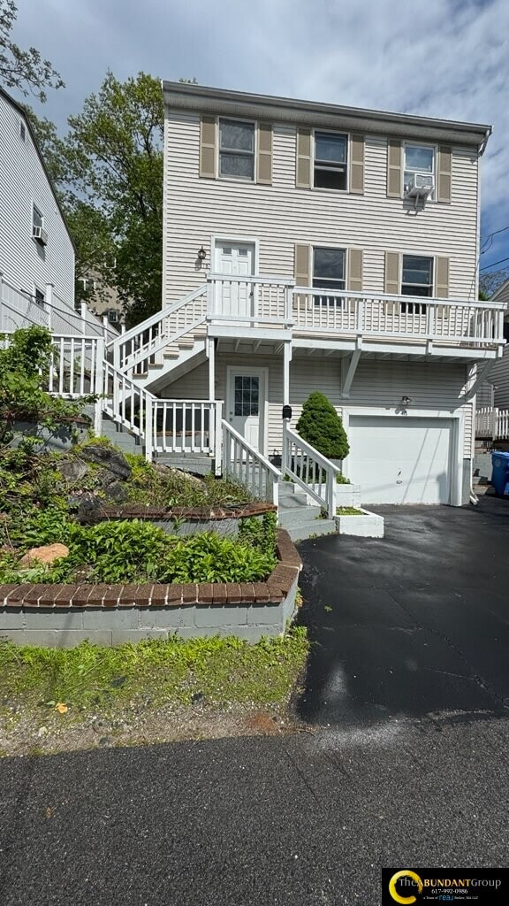 118 Montclair Ave in Waltham, MA - Building Photo - Building Photo