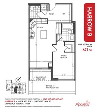 5001 Corporate Dr in Burlington, ON - Building Photo - Floor Plan