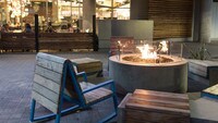 Cozy living in West LA - Modera West LA Apartments in Los Angeles, California