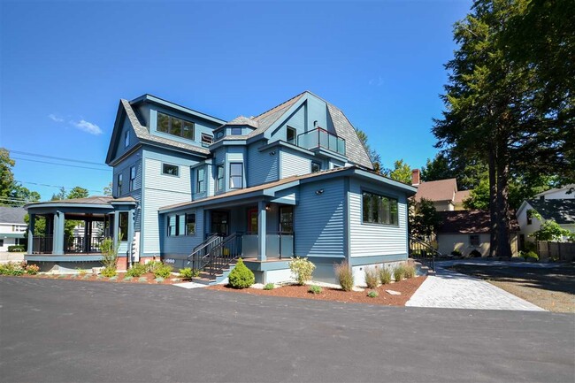 102 Front St in Exeter, NH - Building Photo - Building Photo