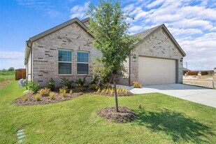 7304 Phlox Dr, Unit 2-2220 in Argyle, TX - Building Photo