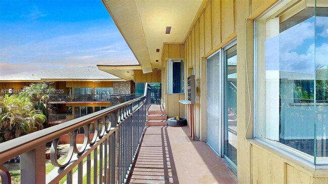 property at 4850 SW 63rd Terrace