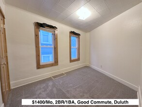 126 N 19th Ave W, Unit 1 in Duluth, MN - Building Photo - Building Photo