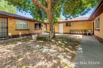 4576 Everett Ct in Wheat Ridge, CO - Building Photo - Building Photo