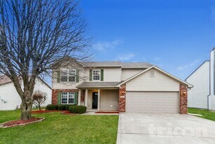 614 Eastpointe Dr in Shelbyville, IN - Building Photo