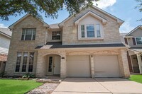 8708 Glen Canyon Dr in Round Rock, TX - Building Photo - Building Photo