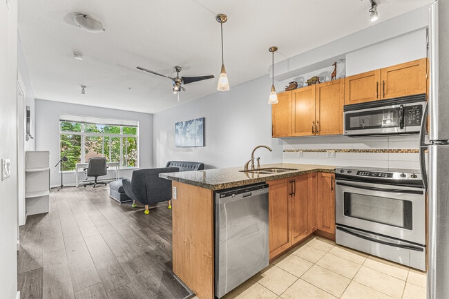 property at 11950 Harris Rd