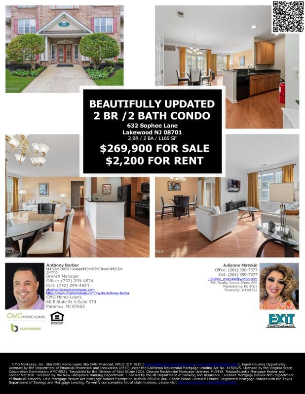 property at 632 Sophee Ln