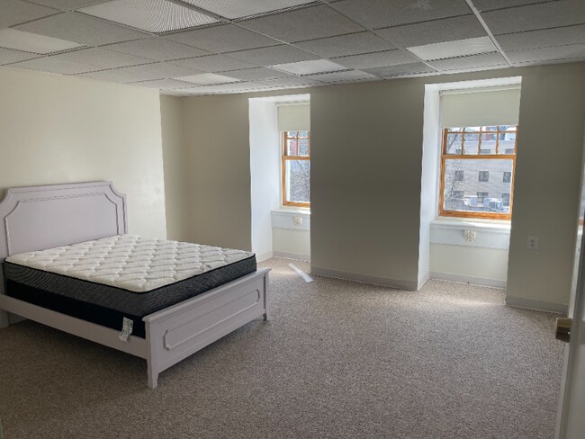 2625 Connecticut Ave NW in Washington, DC - Building Photo - Building Photo
