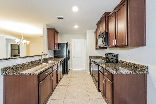 property at 25072 Authors Dr