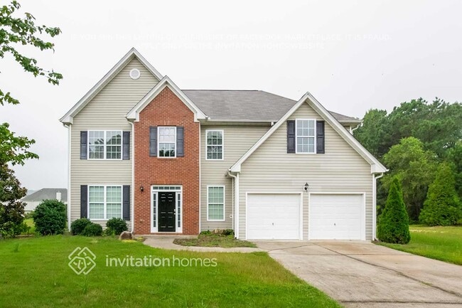 property at 1004 Merlot Ct