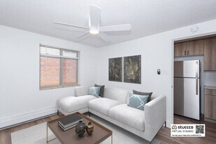 Verra Apartments in Denver, CO - Building Photo
