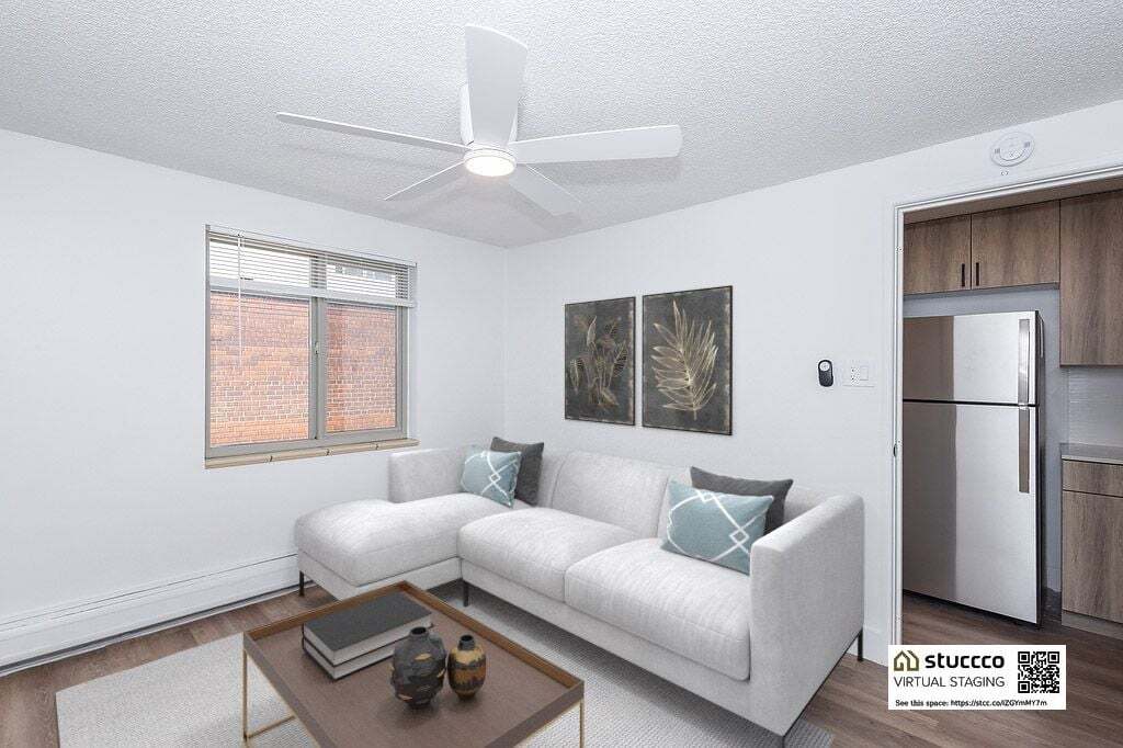 Verra Apartments in Denver, CO - Building Photo