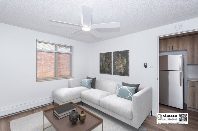 Verra Apartments