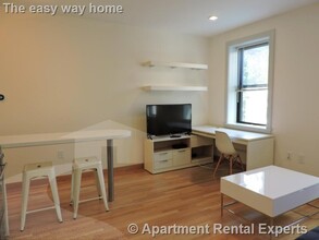 115 Mt Auburn St in Cambridge, MA - Building Photo - Building Photo