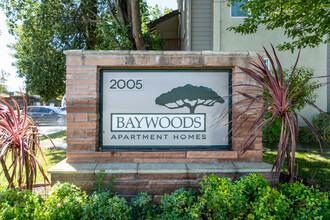 Baywoods in Antioch, CA - Building Photo - Building Photo