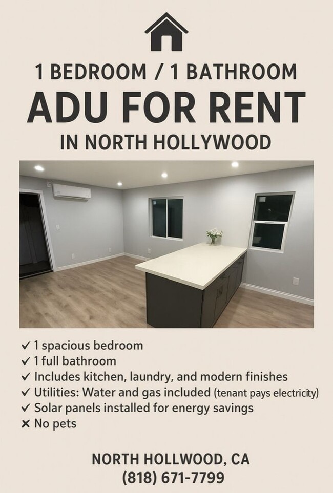 property at 7598 Coldwater Canyon Ave