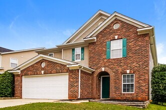9630 Falling Stream Dr in Charlotte, NC - Building Photo - Building Photo