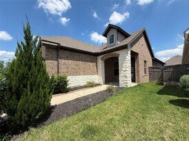 10727 Bridgeport Path Ct in Missouri City, TX - Building Photo
