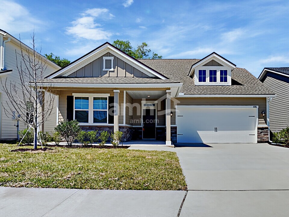 1076 Tan Tara Trl in Jacksonville, FL - Building Photo