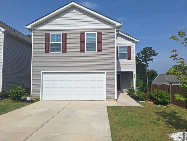 property at 205 Dunham Rd